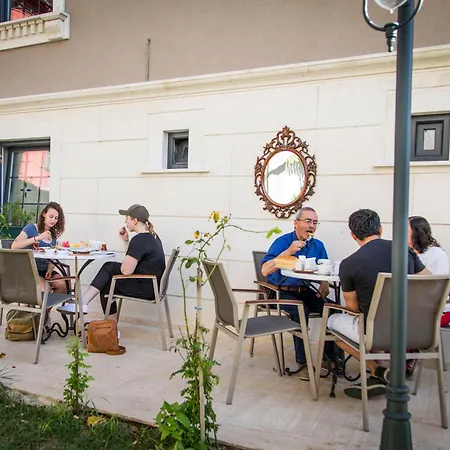 Sublime Porte Istanbul